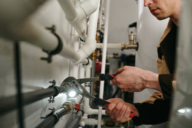 Trusted Camino Tassajara, CA Plumbing Experts
