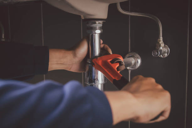 Best Residential Plumbing Services  in Mino Tassajara, CA